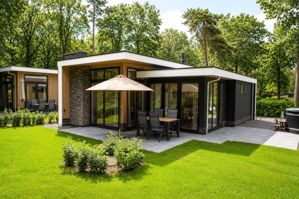 Ferienhaus Hoenderloo