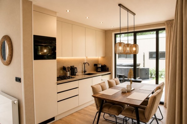Ferienhaus Hoenderloo