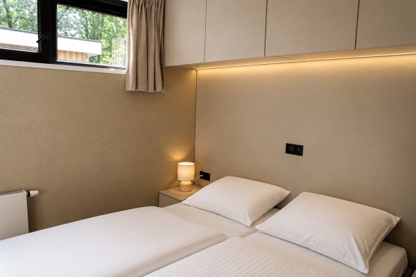 Ferienhaus Hoenderloo