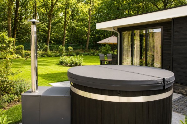 Ferienhaus Hoenderloo