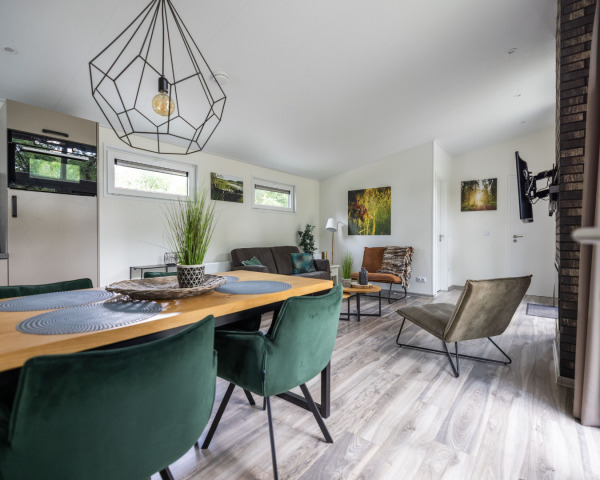 Ferienhaus Hoenderloo