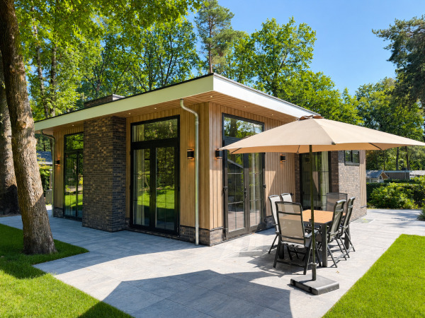 Ferienhaus Hoenderloo