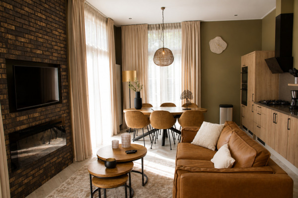 Ferienhaus Hoenderloo