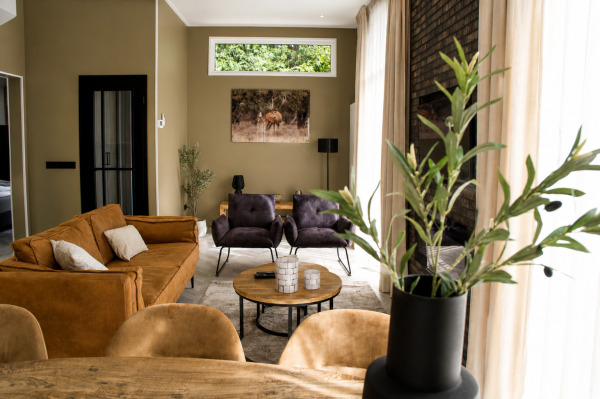 Ferienhaus Hoenderloo
