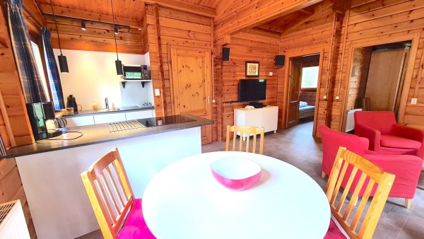 Holiday home Hengelo-Gld