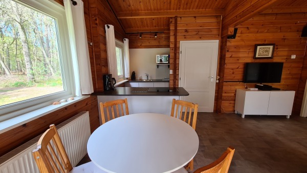 Holiday home Hengelo-Gld