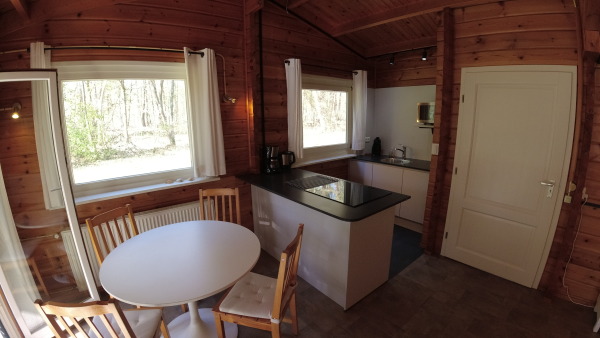 Holiday home Hengelo-Gld