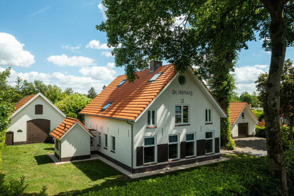 Ferienhaus Voorthuizen