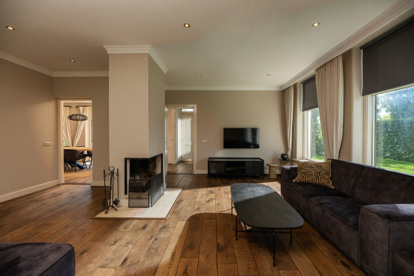 Ferienhaus Voorthuizen