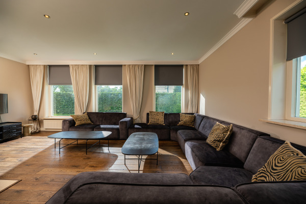 Ferienhaus Voorthuizen