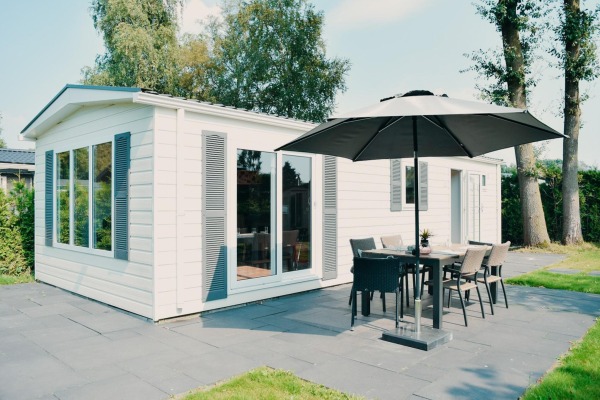 Holiday home Voorthuizen