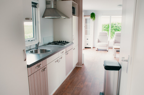 Holiday home Voorthuizen