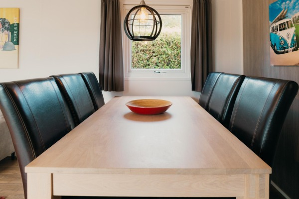 Holiday home Voorthuizen