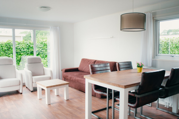 Holiday home Voorthuizen