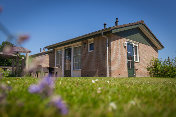 Vakantiehuis DG507