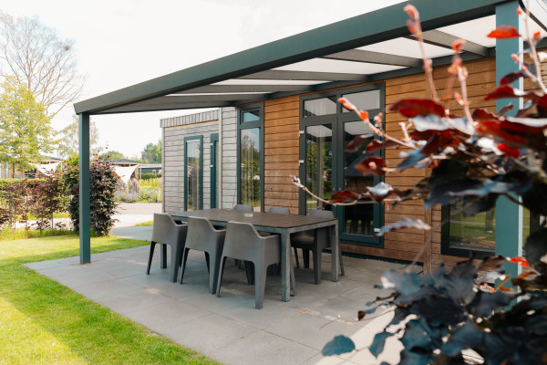 Ferienhaus Voorthuizen