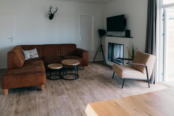 Ferienhaus Voorthuizen