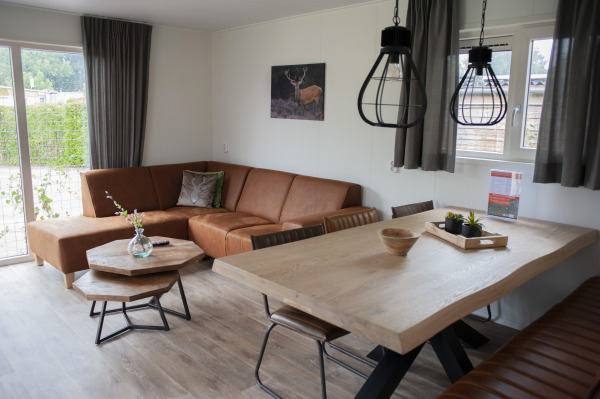Ferienhaus Voorthuizen