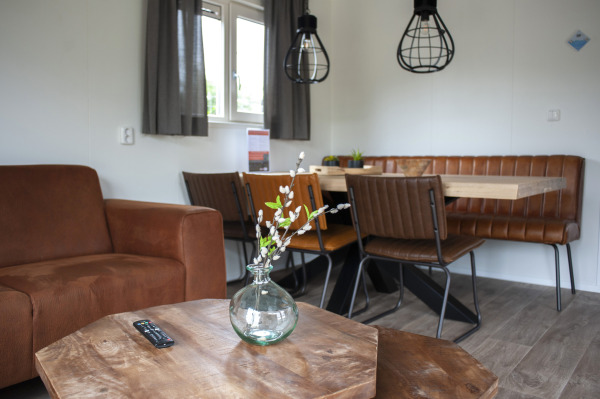 Ferienhaus Voorthuizen