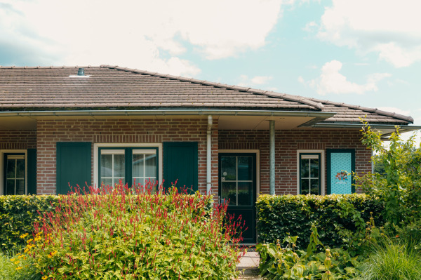 Vakantiehuis DG538