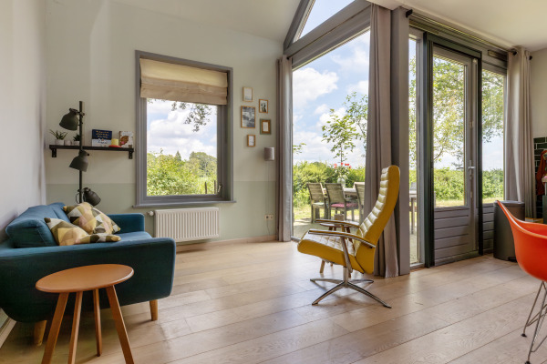 Ferienhaus Midlaren