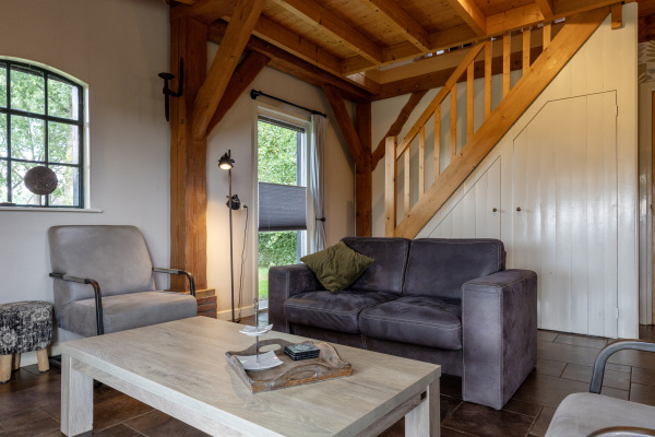 Ferienhaus Dwingeloo