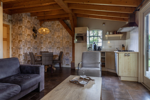 Ferienhaus Dwingeloo