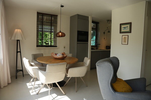 Ferienhaus Lievelde
