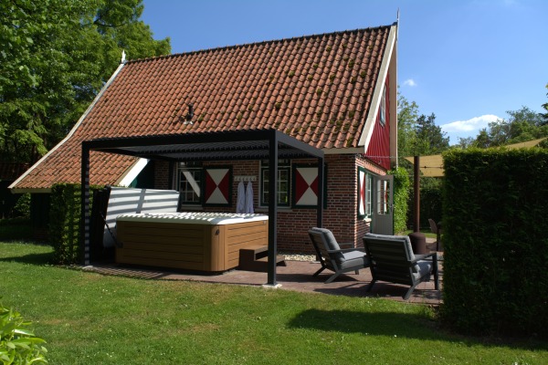 Ferienhaus Lievelde