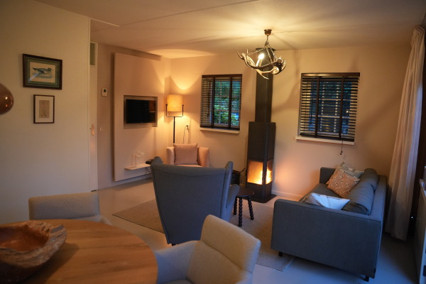 Ferienhaus Lievelde