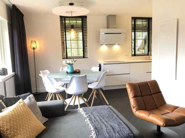 Ferienhaus Lievelde