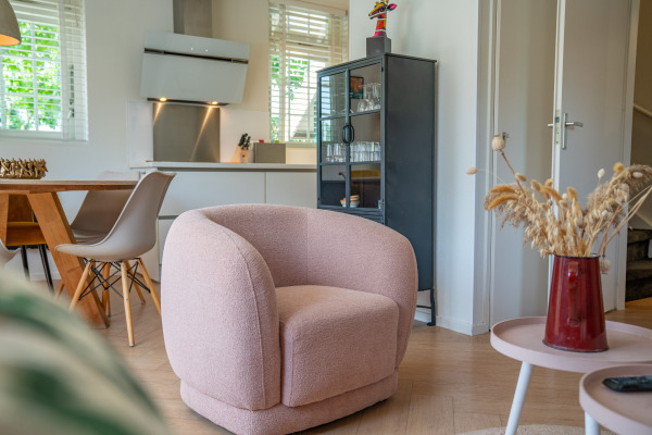 Ferienhaus Lievelde