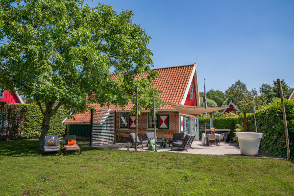 Ferienhaus Lievelde