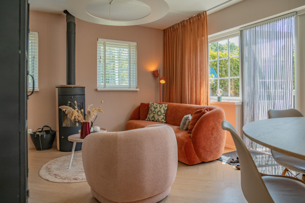 Ferienhaus Lievelde