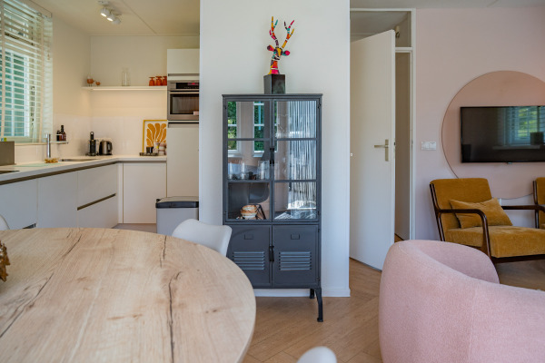 Ferienhaus Lievelde