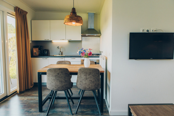 Holiday home Voorthuizen