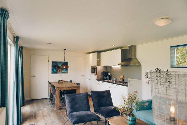 Holiday home Voorthuizen