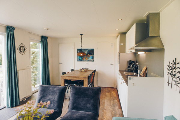 Holiday home Voorthuizen