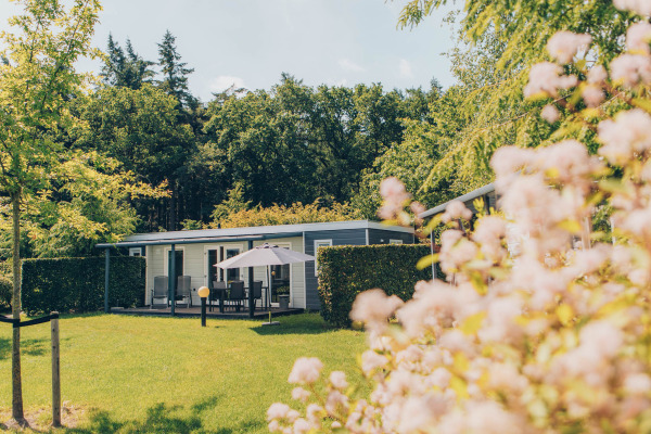 Holiday home Voorthuizen