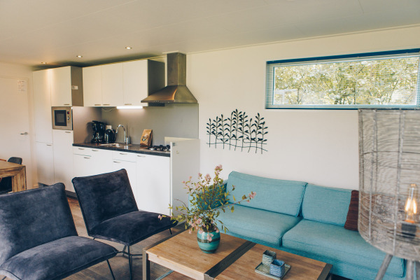 Holiday home Voorthuizen