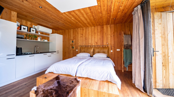 Ferienhaus Otterlo