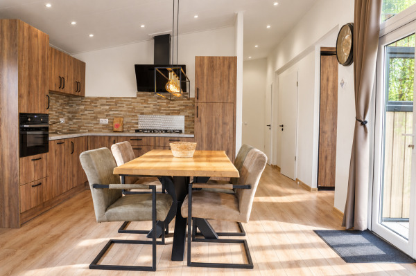 Ferienhaus Hoenderloo