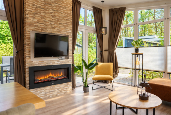Ferienhaus Hoenderloo