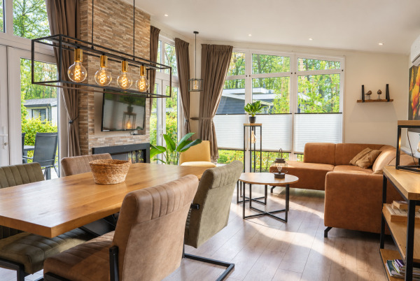 Ferienhaus Hoenderloo