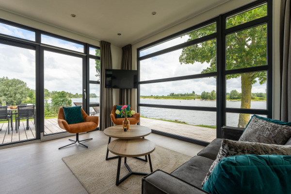 Ferienhaus Maurik