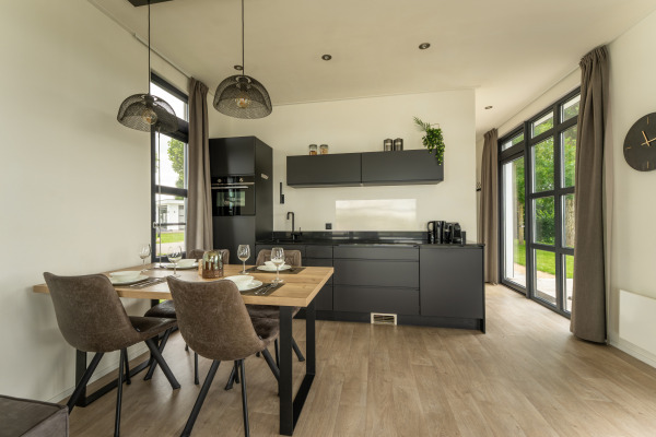 Ferienhaus Maurik