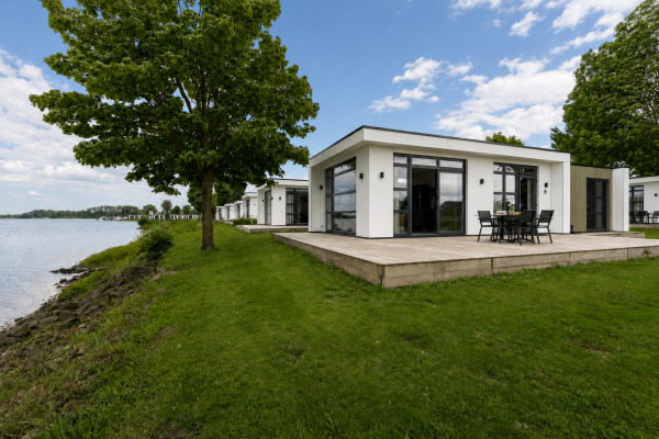 Ferienhaus Maurik