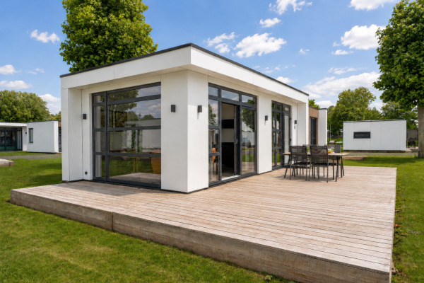 Ferienhaus Maurik