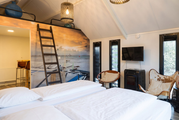 Ferienhaus Hulshorst