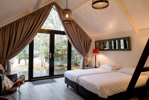 Ferienhaus Hulshorst